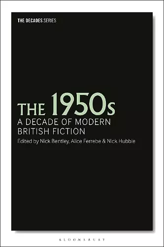 The 1950s cover