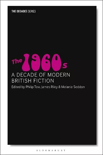 The 1960s cover