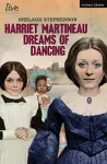 Harriet Martineau Dreams of Dancing cover