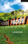 Fracked! cover