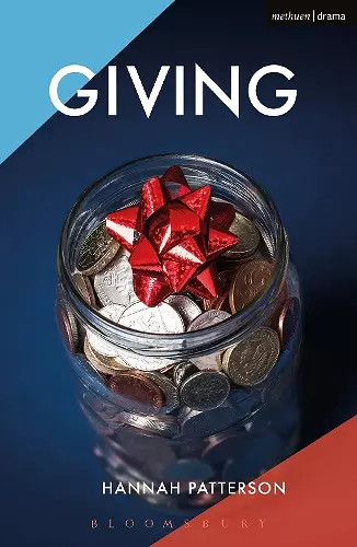 Giving cover
