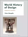 World History of Design Volume 1 cover