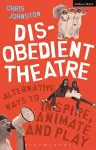 Disobedient Theatre cover