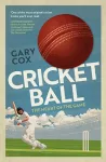 Cricket Ball cover