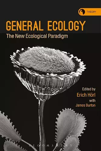 General Ecology cover
