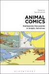 Animal Comics cover