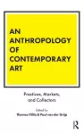 An Anthropology of Contemporary Art cover