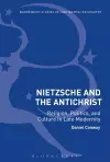 Nietzsche and The Antichrist cover