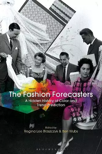 The Fashion Forecasters cover