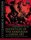 OCR Classical Civilisation A Level Components 23 and 24 cover