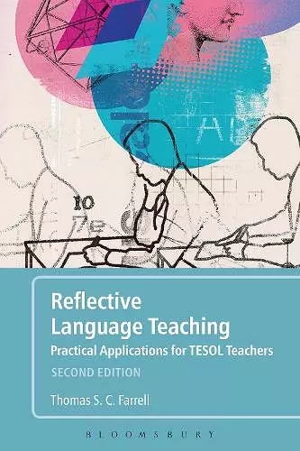 Reflective Language Teaching cover