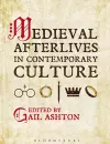 Medieval Afterlives in Contemporary Culture cover