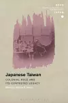 Japanese Taiwan cover