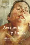 Aesthetics of Ugliness cover
