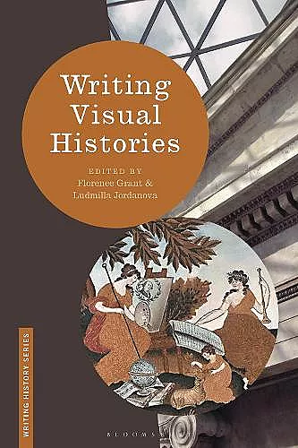 Writing Visual Histories cover