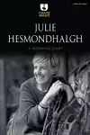 Julie Hesmondhalgh: A Working Diary cover