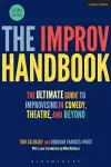 The Improv Handbook cover