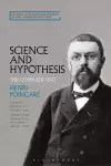 Science and Hypothesis cover