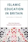 Islamic Education in Britain cover