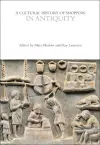 A Cultural History of Shopping in Antiquity cover