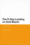 The D-Day Landing on Gold Beach cover