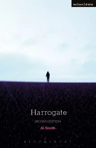 Harrogate cover