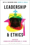 Leadership and Ethics cover
