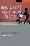 Top Girls cover
