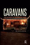 Caravans cover