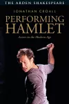 Performing Hamlet cover