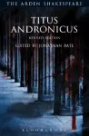 Titus Andronicus cover