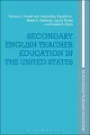 Secondary English Teacher Education in the United States cover