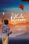 The Kite Runner cover