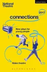 National Theatre Connections 2017 cover