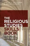The Religious Studies Skills Book cover