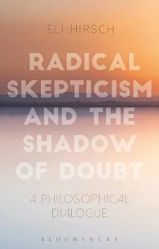 Radical Skepticism and the Shadow of Doubt cover