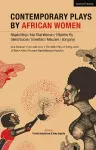 Contemporary Plays by African Women cover