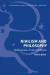 Nihilism and Philosophy cover