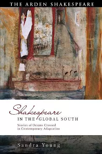 Shakespeare in the Global South cover