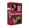 Portraits of Wollstonecraft cover
