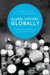 Global History, Globally cover