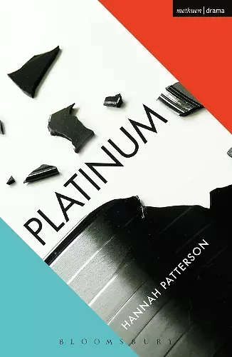 Platinum cover