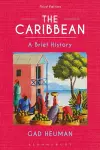 The Caribbean cover