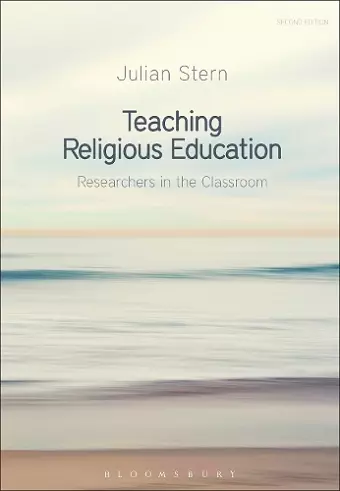 Teaching Religious Education cover