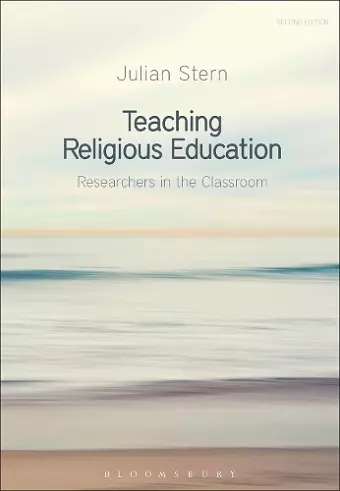 Teaching Religious Education cover