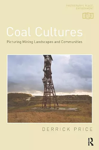 Coal Cultures cover