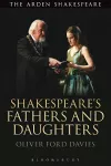 Shakespeare's Fathers and Daughters cover