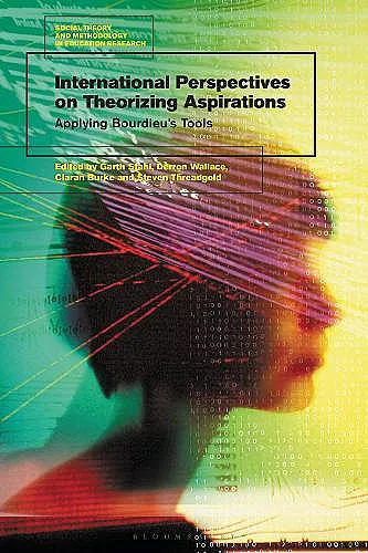 International Perspectives on Theorizing Aspirations cover