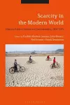 Scarcity in the Modern World cover
