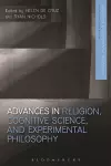 Advances in Religion, Cognitive Science, and Experimental Philosophy cover